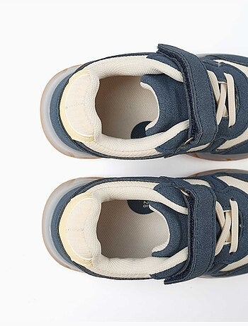 Zapatillas deportivas con luces y suela antideslizante