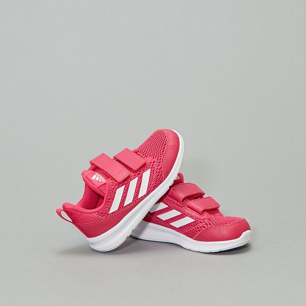 adidas zapatillas niña