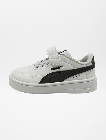 Zapatillas deportivas con velcro 'Puma'