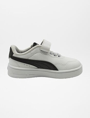Zapatillas deportivas con velcro 'Puma'
