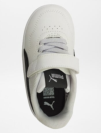 Zapatillas deportivas con velcro 'Puma'