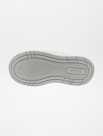 Zapatillas deportivas con velcro 'Puma'