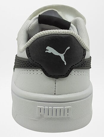 Zapatillas deportivas con velcro 'Puma'