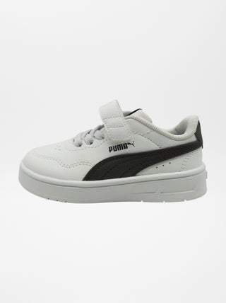 Zapatillas deportivas con velcro 'Puma'