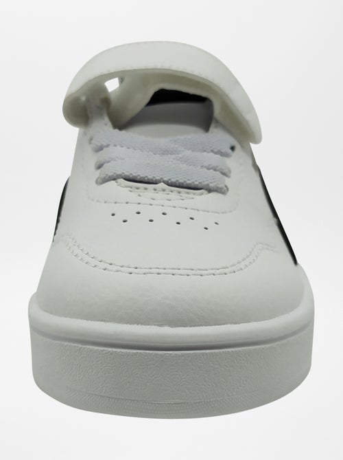 Zapatillas deportivas con velcro 'Puma' - Kiabi