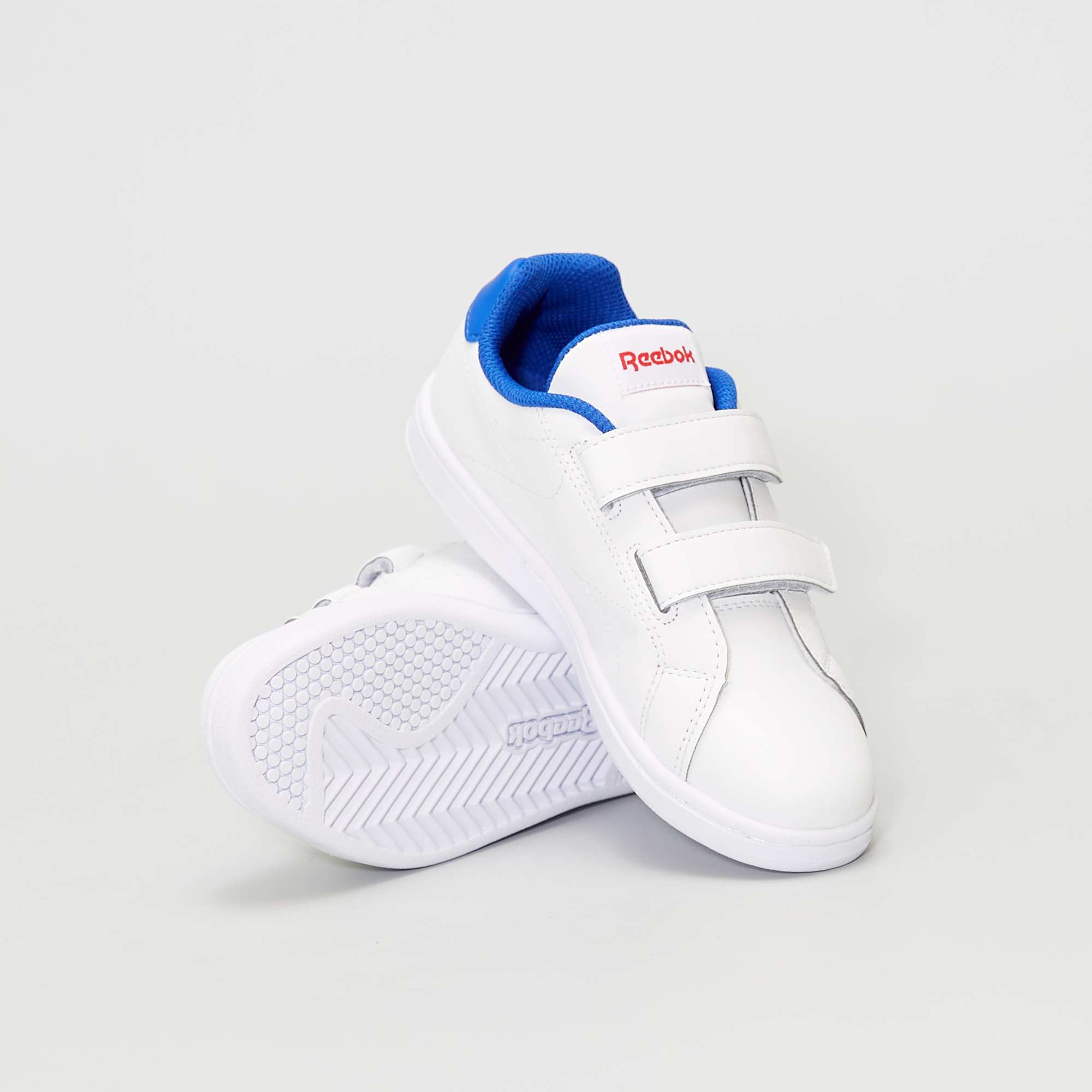 velcro reebok sneakers