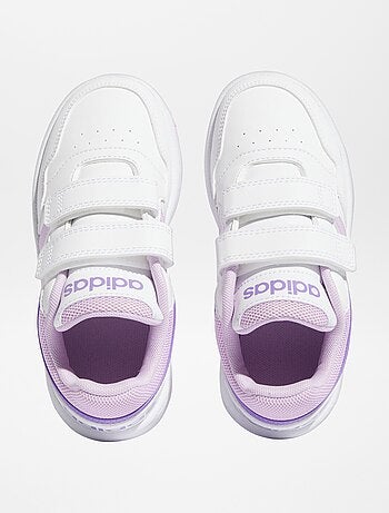 Zapatillas deportivas con velcros 'Hoops' 'adidas'