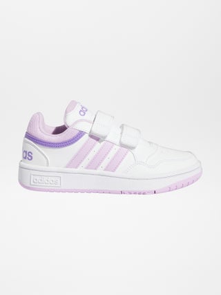 Zapatillas deportivas con velcros 'Hoops' 'adidas'