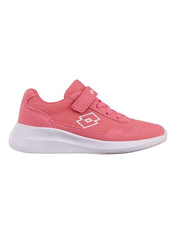 Zapatillas deportivas connect k para niños/niñas - lotto