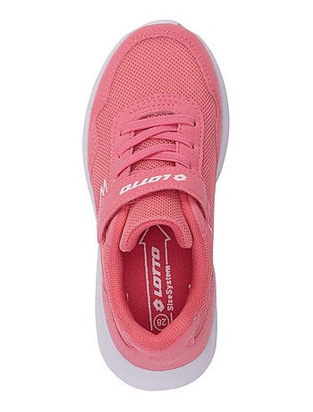 Zapatillas deportivas connect k para niños/niñas - lotto