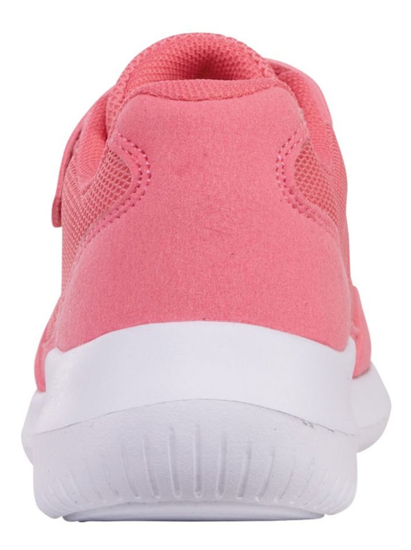Zapatillas deportivas connect k para niños/niñas - lotto Rosa - Kiabi