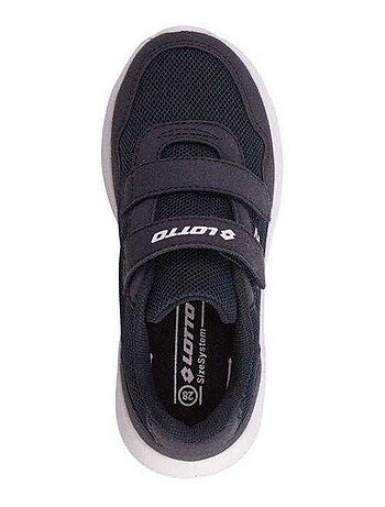 Lotto - Zapatillas Deportivas Connect VL para Niños/Niñas