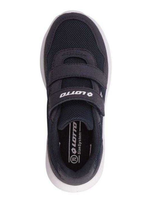 Zapatillas deportivas connect vl para niños/niñas - lotto - Kiabi