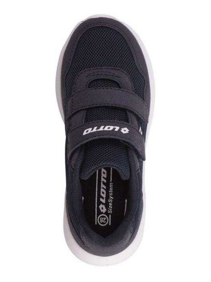 Zapatillas deportivas connect vl para niños/niñas - lotto Azul marino - Kiabi
