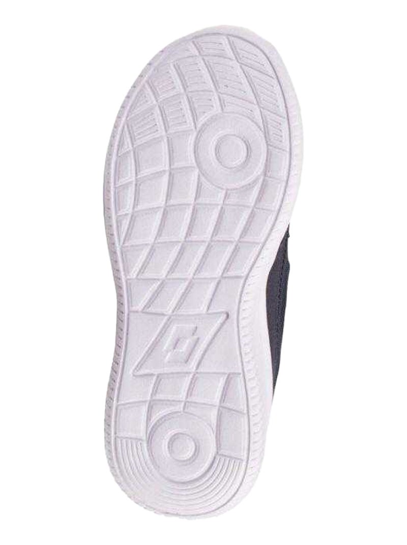 Zapatillas deportivas connect vl para niños/niñas - lotto Azul marino - Kiabi