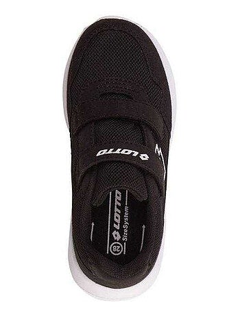 Zapatillas deportivas connect vl para niños/niñas - lotto