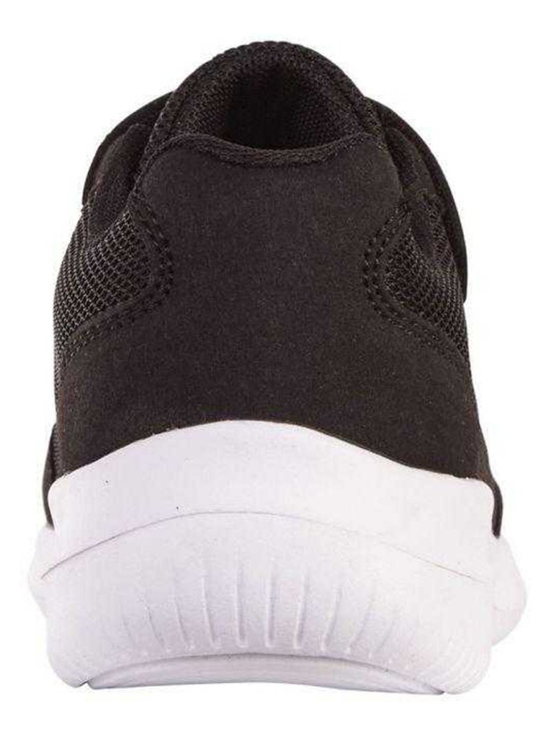 Zapatillas deportivas connect vl para niños/niñas - lotto Negro - Kiabi