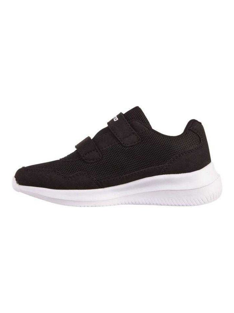 Zapatillas deportivas connect vl para niños/niñas - lotto Negro - Kiabi