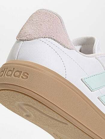 Zapatillas deportivas 'Court Block' 'adidas' pastel