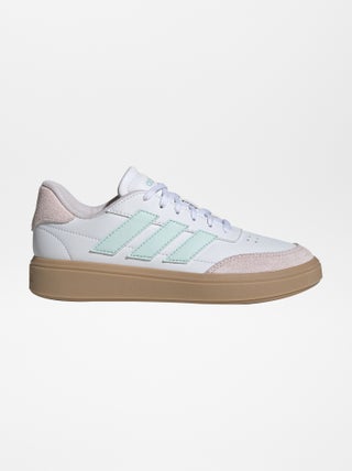 Zapatillas deportivas 'Court Block' 'adidas' pastel