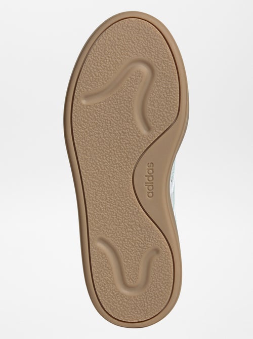 Zapatillas deportivas 'Court Block' 'adidas' pastel - Kiabi