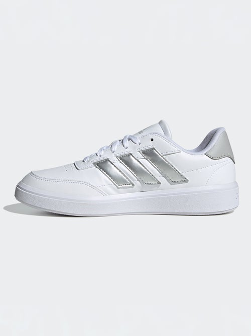 Zapatillas deportivas 'Courtblock' 'Adidas' - Kiabi