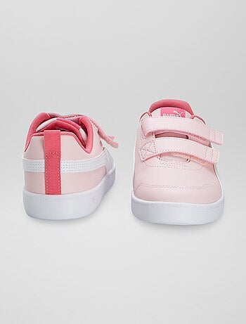 Zapatos de princesa - rosa - Kiabi - 7.00€