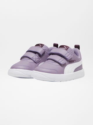 Zapatillas deportivas 'Courtflex V3' 'Puma'