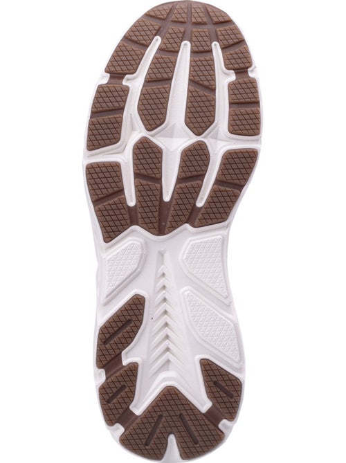 Zapatillas deportivas cumulus para hombre - iguana - Kiabi