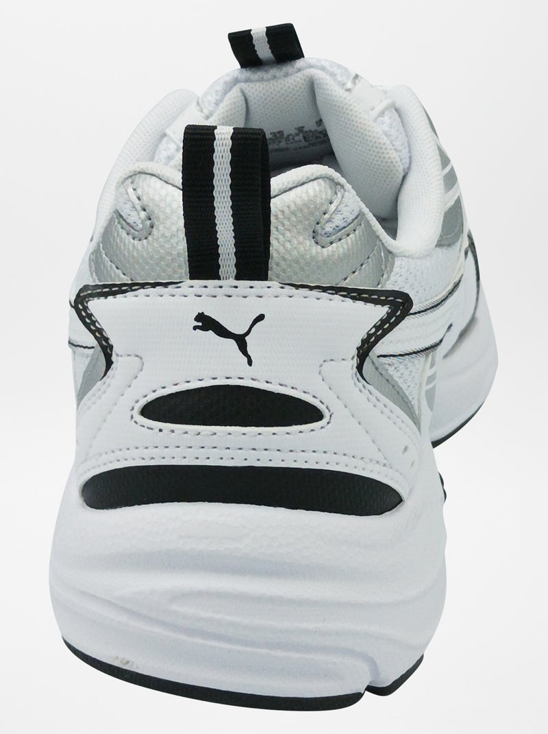 Zapatillas deportivas dad 'Puma' blanco - Kiabi