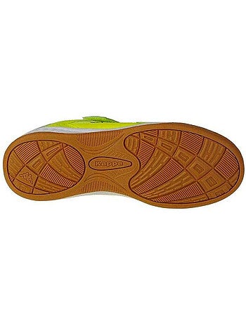 Zapatillas deportivas damba para niños/niñas - kappa