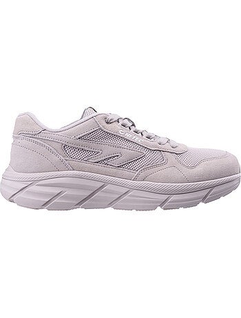 Zapatillas deportivas de ante nilson para hombre - hi-tec