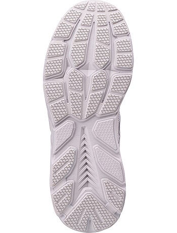 Zapatillas deportivas de ante nilson para hombre - hi-tec