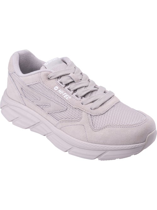 Zapatillas deportivas de ante nilson para hombre - hi-tec - Kiabi Zapatillas deportivas de ante nilson para hombre - hi-tec - Kiabi