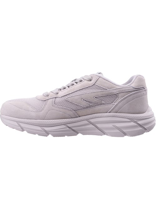 Zapatillas deportivas de ante nilson para hombre - hi-tec - Kiabi Zapatillas deportivas de ante nilson para hombre - hi-tec - Kiabi