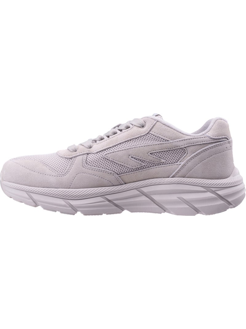 Zapatillas deportivas de ante nilson para hombre - hi-tec Gris - Kiabi