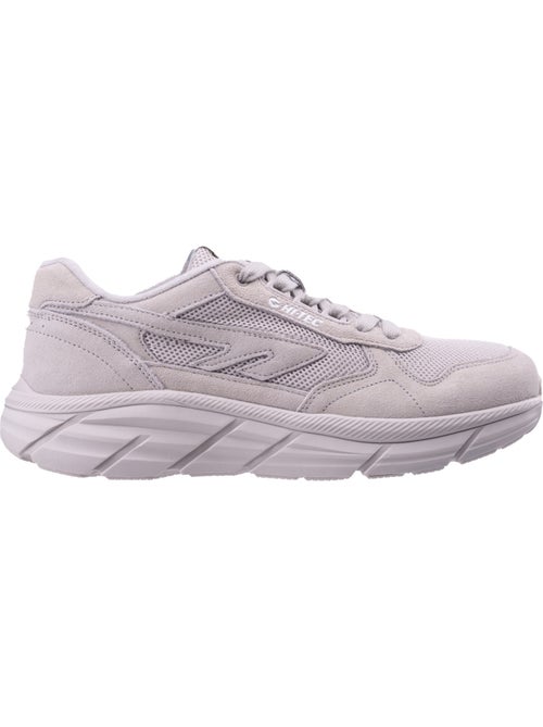 Zapatillas deportivas de ante nilson para hombre - hi-tec - Kiabi Zapatillas deportivas de ante nilson para hombre - hi-tec - Kiabi