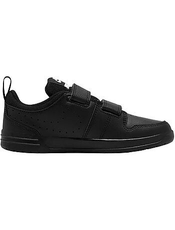 Zapatillas deportivas de cuero pico 5 para niños/niñas - nike