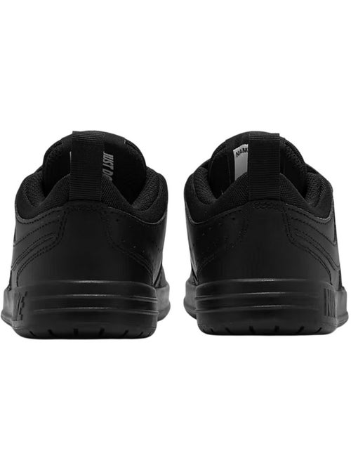 Zapatillas deportivas de cuero pico 5 para niños/niñas - nike - Kiabi Zapatillas deportivas de cuero pico 5 para niños/niñas - nike - Kiabi