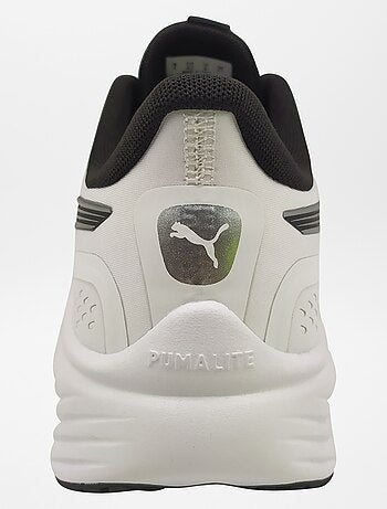 Zapatillas deportivas de malla 'Puma'