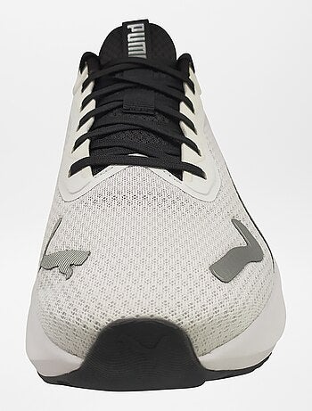 Zapatillas deportivas de malla 'Puma'