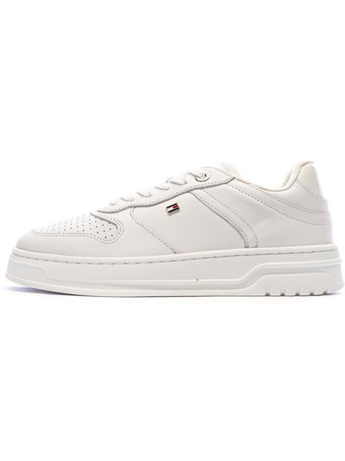 Zapatillas Deportivas de Mujer Tommy Hilfiger - Kiabi