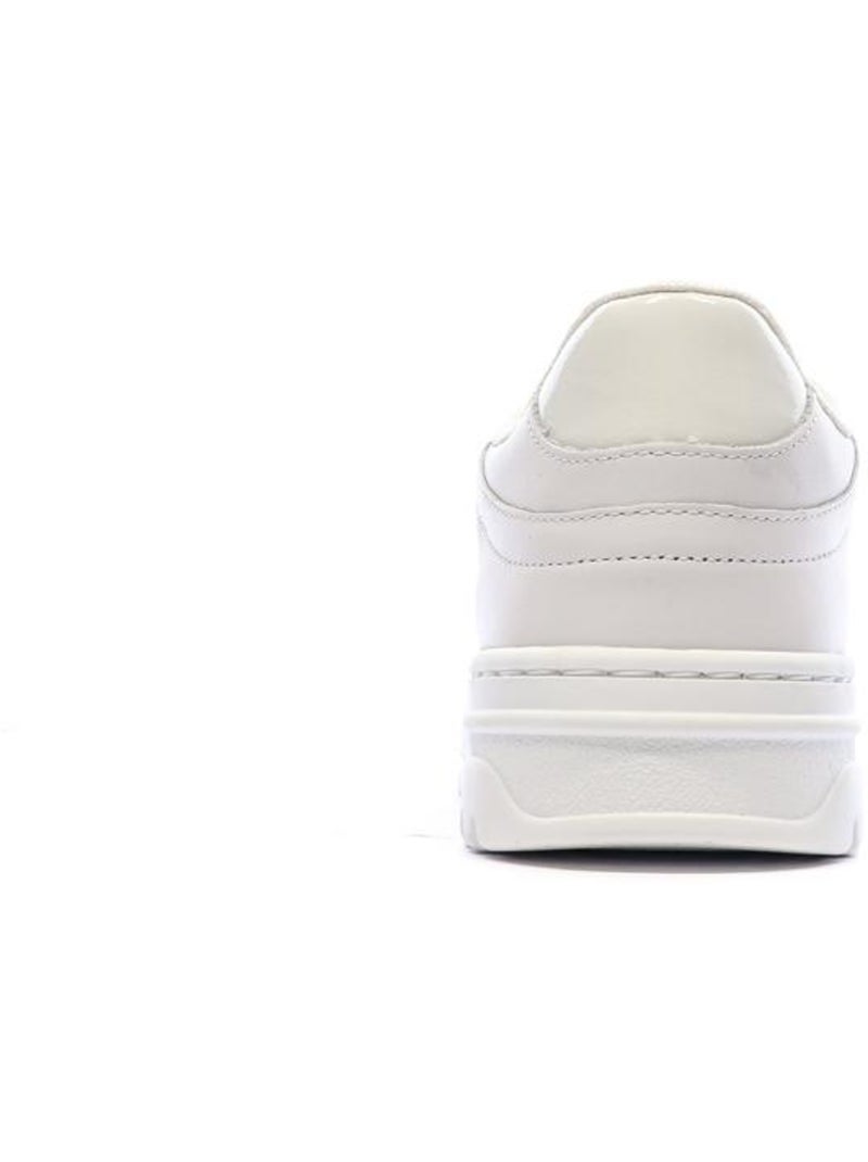 Zapatillas Deportivas de Mujer Tommy Hilfiger Blanco - Kiabi