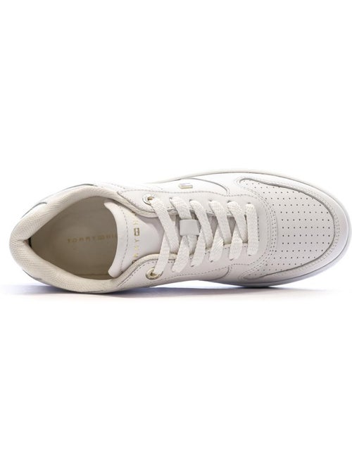 Zapatillas Deportivas de Mujer Tommy Hilfiger - Kiabi