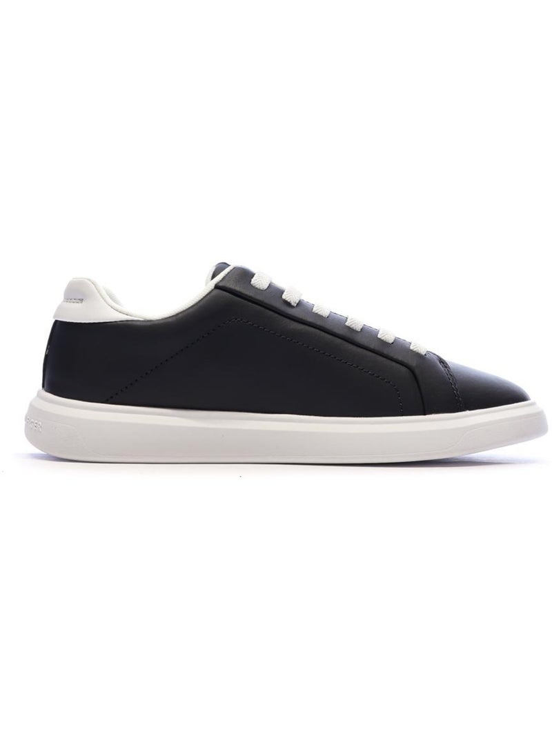 Zapatillas deportivas de mujer Tommy Hilfiger Icon Azul marino - Kiabi