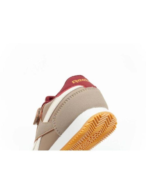 Zapatillas deportivas de piel ecológica royal para niños/niñas - reebok - Kiabi Zapatillas deportivas de piel ecológica royal para niños/niñas - reebok - Kiabi
