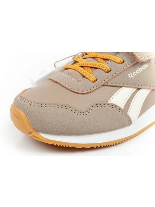 Zapatillas deportivas de piel ecológica royal para niños/niñas - reebok - Kiabi Zapatillas deportivas de piel ecológica royal para niños/niñas - reebok - Kiabi