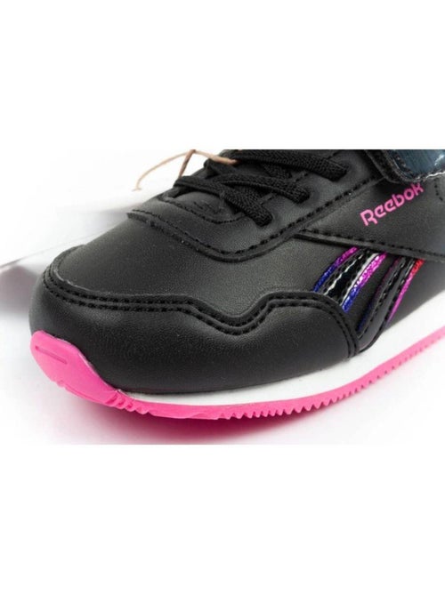 Zapatillas deportivas de piel ecológica royal para niños/niñas - reebok - Kiabi
