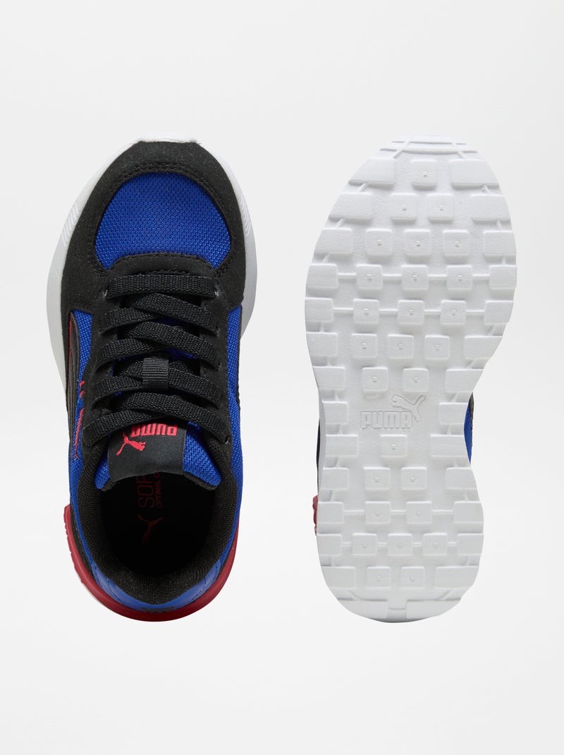 Zapatillas deportivas de running 'Puma' BEIGE - Kiabi