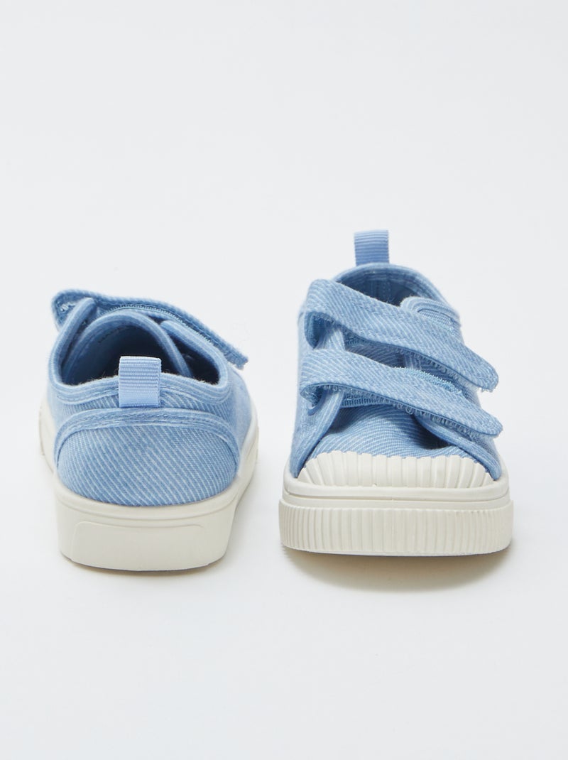 VATYERTY Zapatillas Deportivas Bajas De Punto Transpirables De Talla